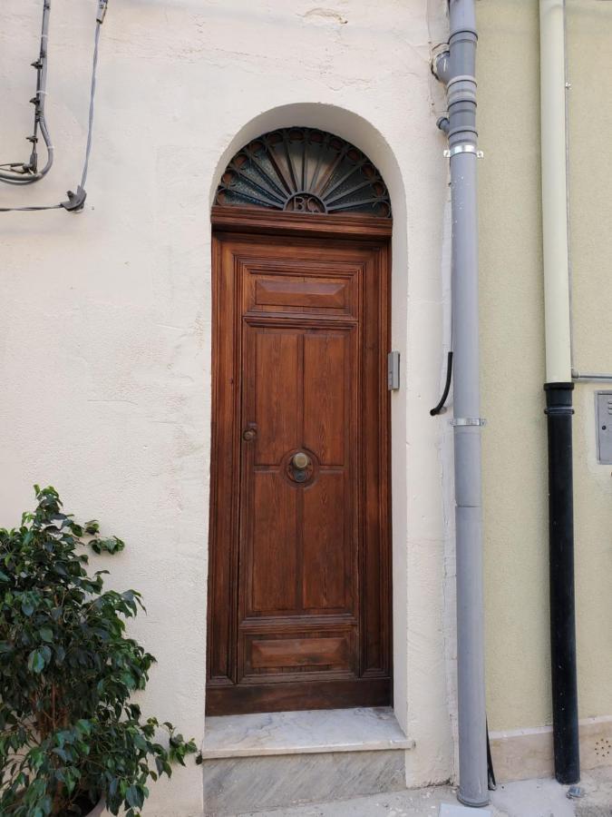 Palazzo Del Golfo Penthouse Apartment Castellammare del Golfo Exterior foto