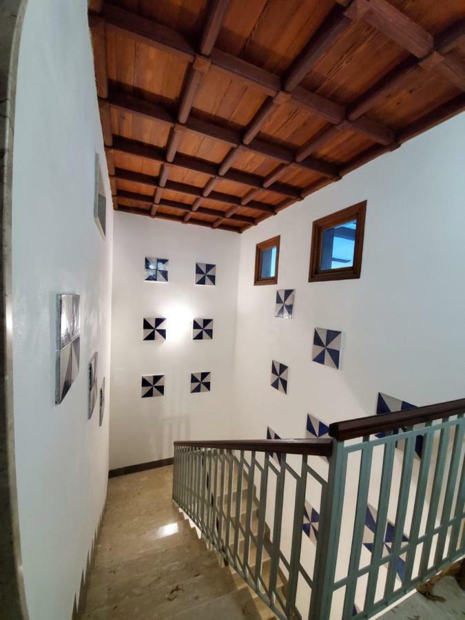 Palazzo Del Golfo Penthouse Apartment Castellammare del Golfo Exterior foto